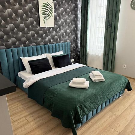 H-T-L Apartamenty Junior Нова-Суль Екстер'єр фото