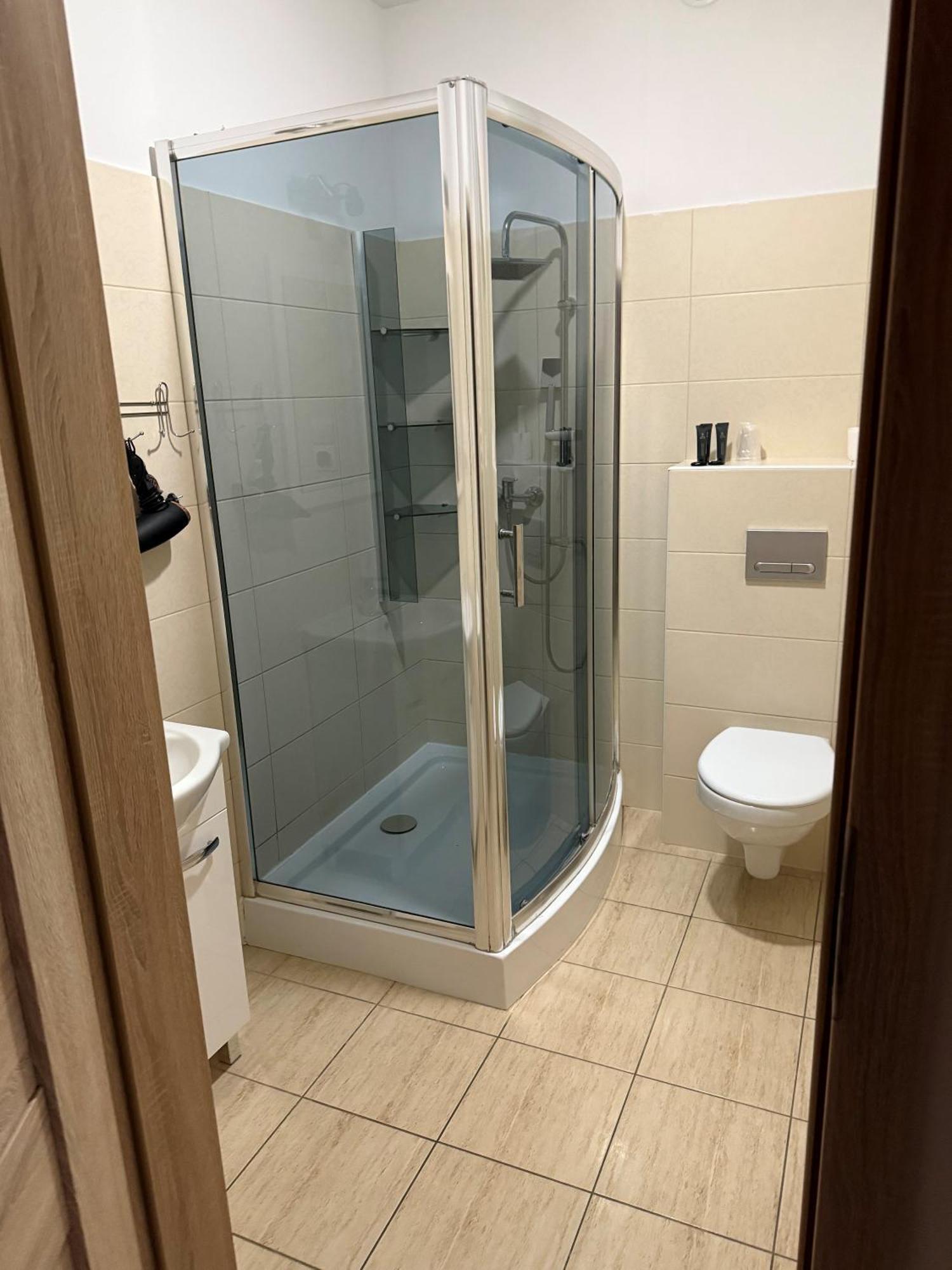 H-T-L Apartamenty Junior Нова-Суль Екстер'єр фото