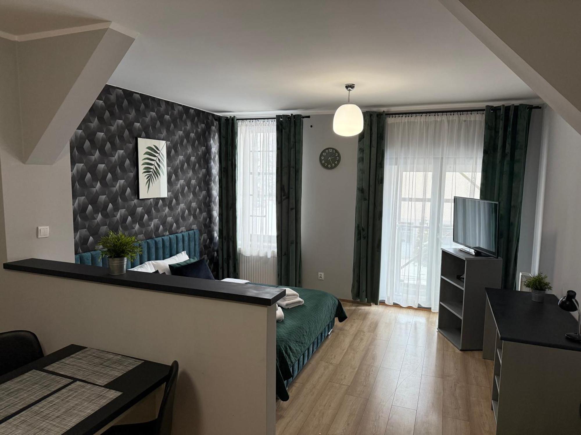 H-T-L Apartamenty Junior Нова-Суль Екстер'єр фото
