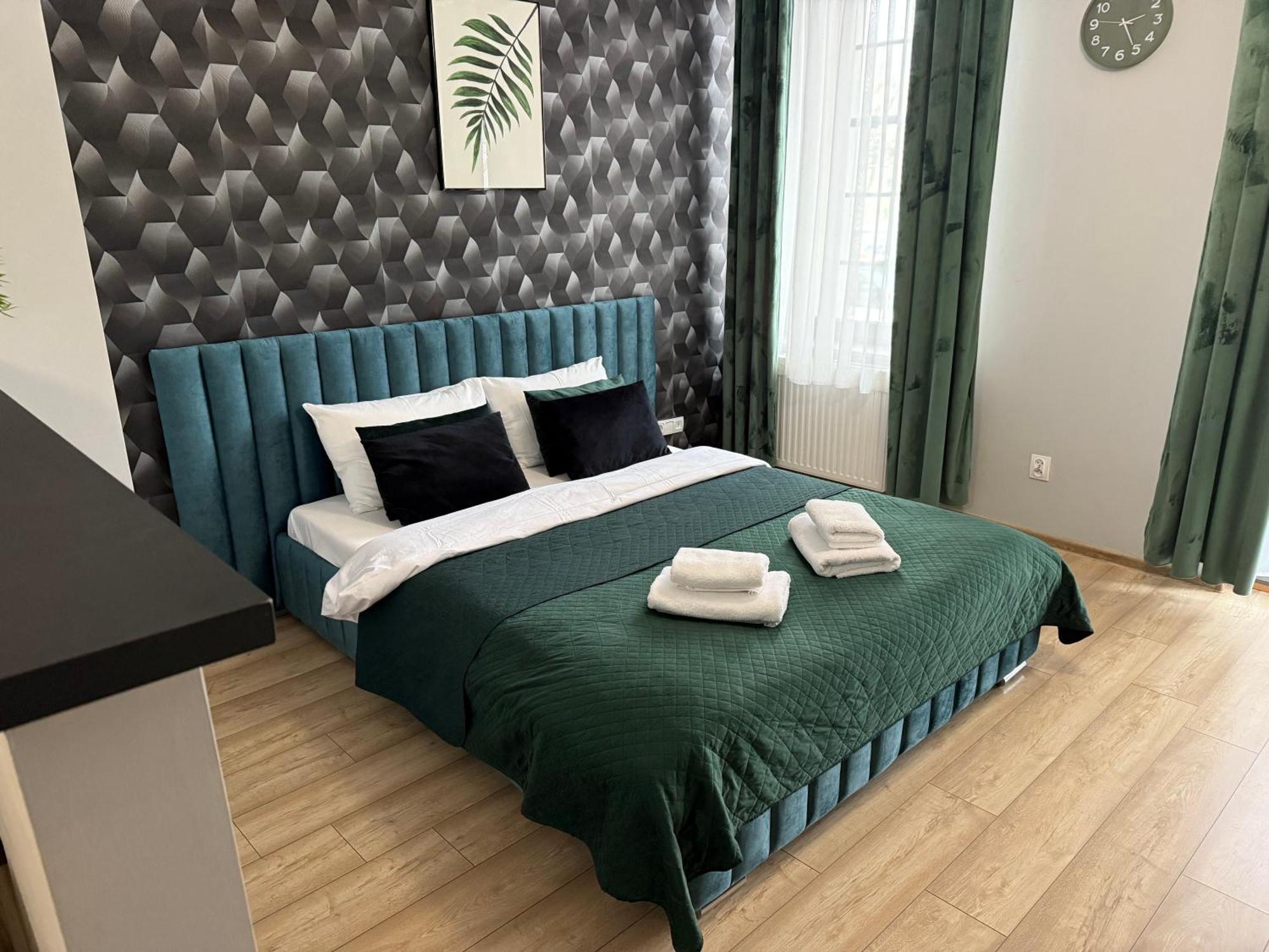 H-T-L Apartamenty Junior Нова-Суль Екстер'єр фото